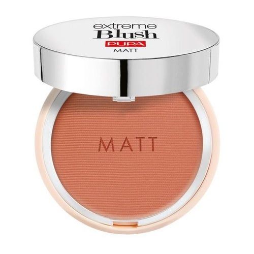 Pupa Extreme Blush Matt 002 Pop Brown 4 gram