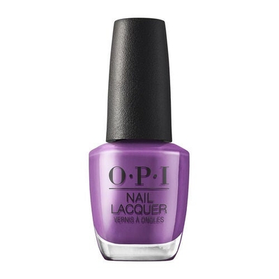OPI Nail Lacquer Nagellak Violet Visionary 15 ml