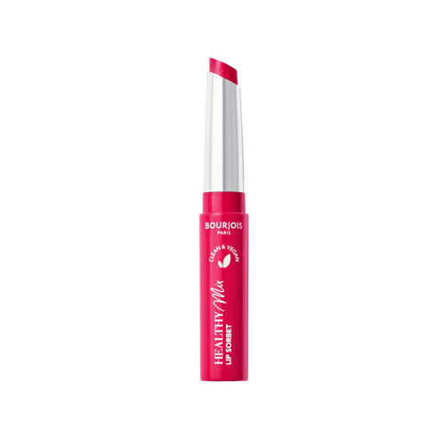 Bourjois Healthy Mix Lipstick Sorbet lipbalm - 05 - Ice Ice Berry