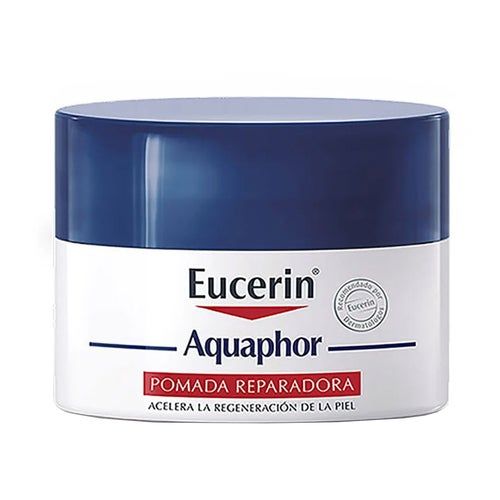 Eucerin Aquaphor Nose&Lip balm 7 gram