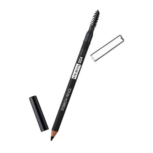 Pupa Milano Eyebrow Pencil 004 extra dark