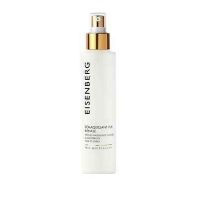 Eisenberg Bi-Phase Pure Make-Up Remover 150 ml