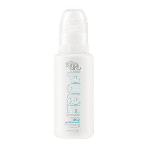 Bondi Sands Pure Self Tanning Face Mist Repair