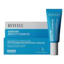 Revuele Hydro Skin Quenching Water Eye Cream-Gel - 25ml