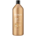 Redken All Soft Argan Oil Shampoo - 1000 ml