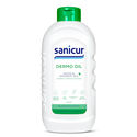 Sanicur Bad- en douchegel dermo olie 1000 ml