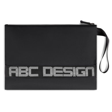 ABC DESIGN Classic Organisator steenkool