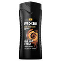 Axe Douchegel - Dark Temptation - 400ml