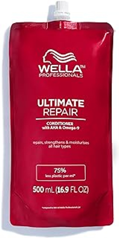 Wella Professionals Ultimate Repair conditioner - 500 ml