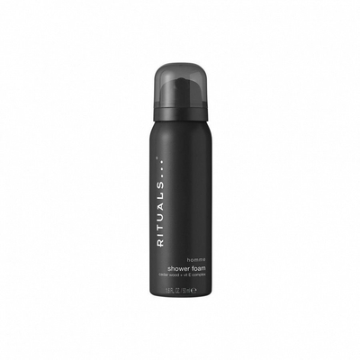 Rituals Homme Collection Shower Foam Doucheschuim 50 ml