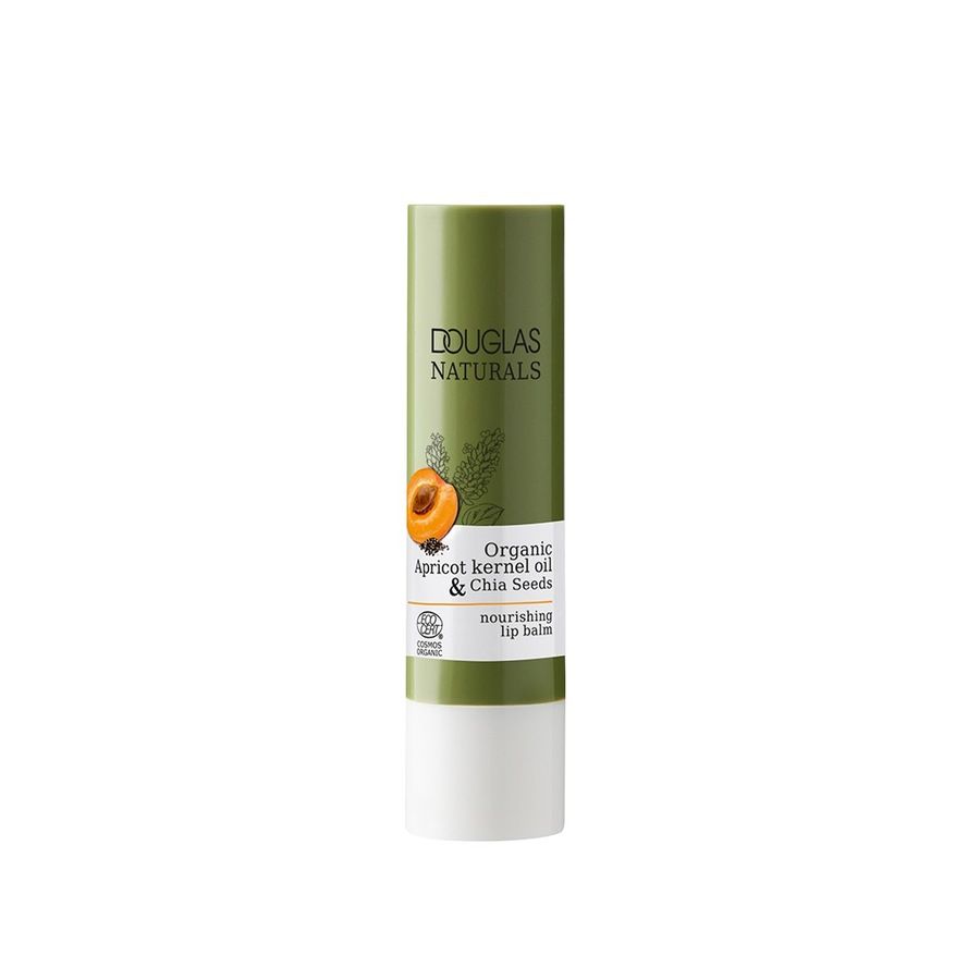 Douglas Collection Naturals Nourishing Lip Balm Lippenbalsem 4 g