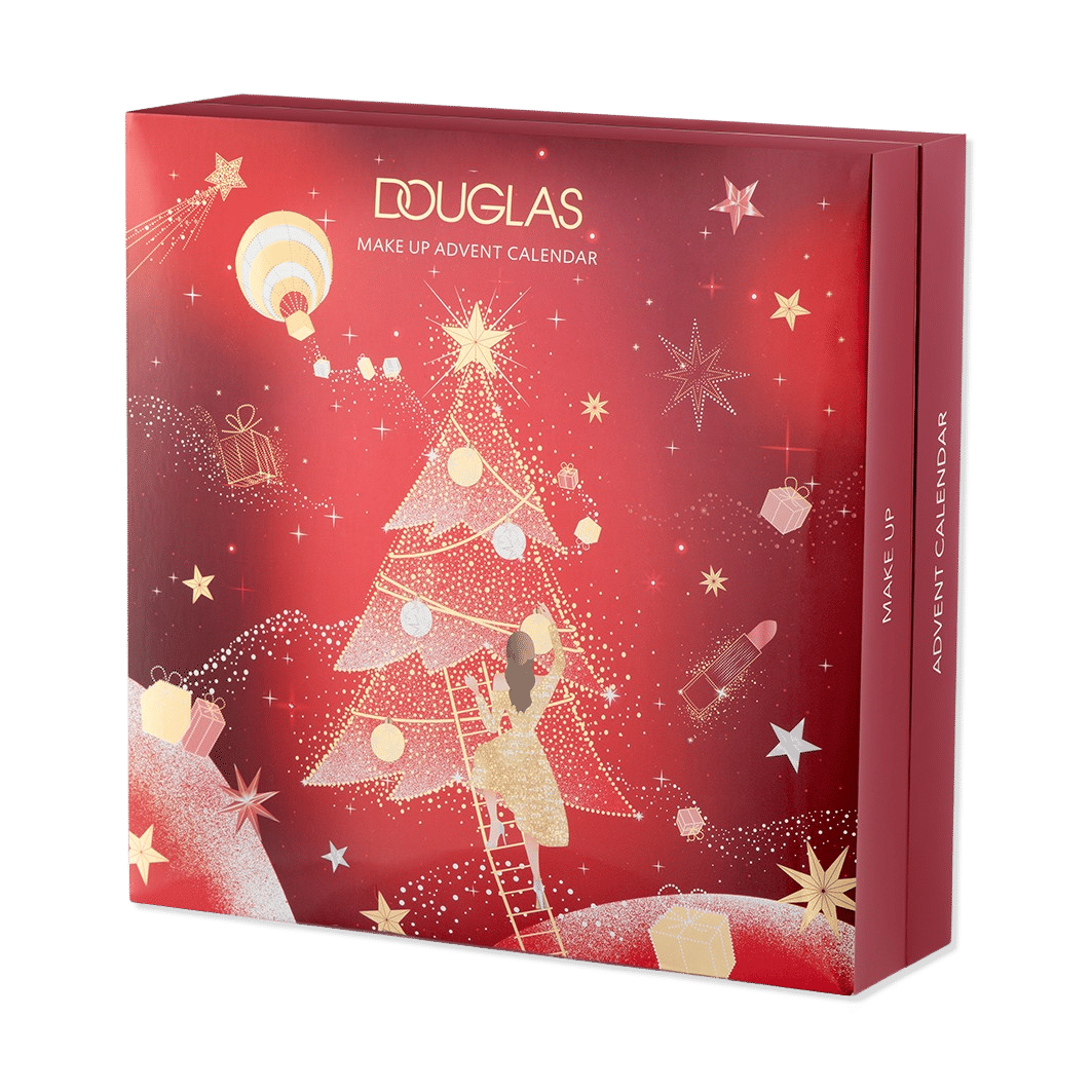 Douglas Collection Make-Up Make Up Advent Calender Oogschaduw 1 stuk