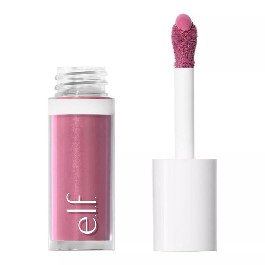 e.l.f. Cosmetics Camo Liquid Blush 4 ml Bold-Faced-Lilac