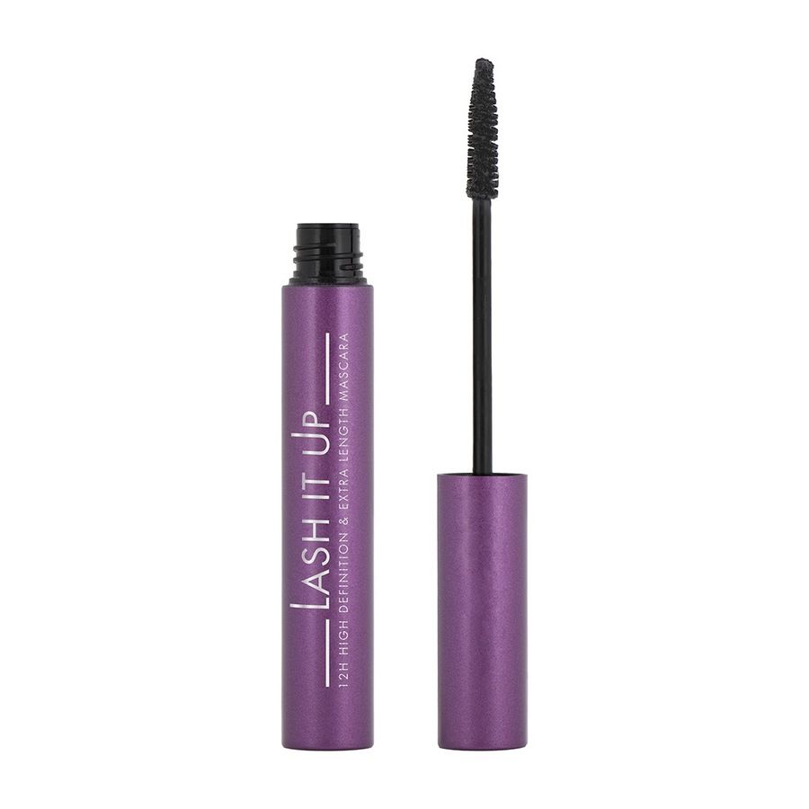 Douglas Collection Make-Up Lash it up - 12h high definition & extra length Mascara 9 ml BLACK