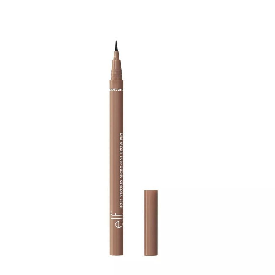 e.l.f. Cosmetics Holy Strokes Micro-Fine Brow Pen Wenkbrauwpotlood 0.7 ml BLONDE