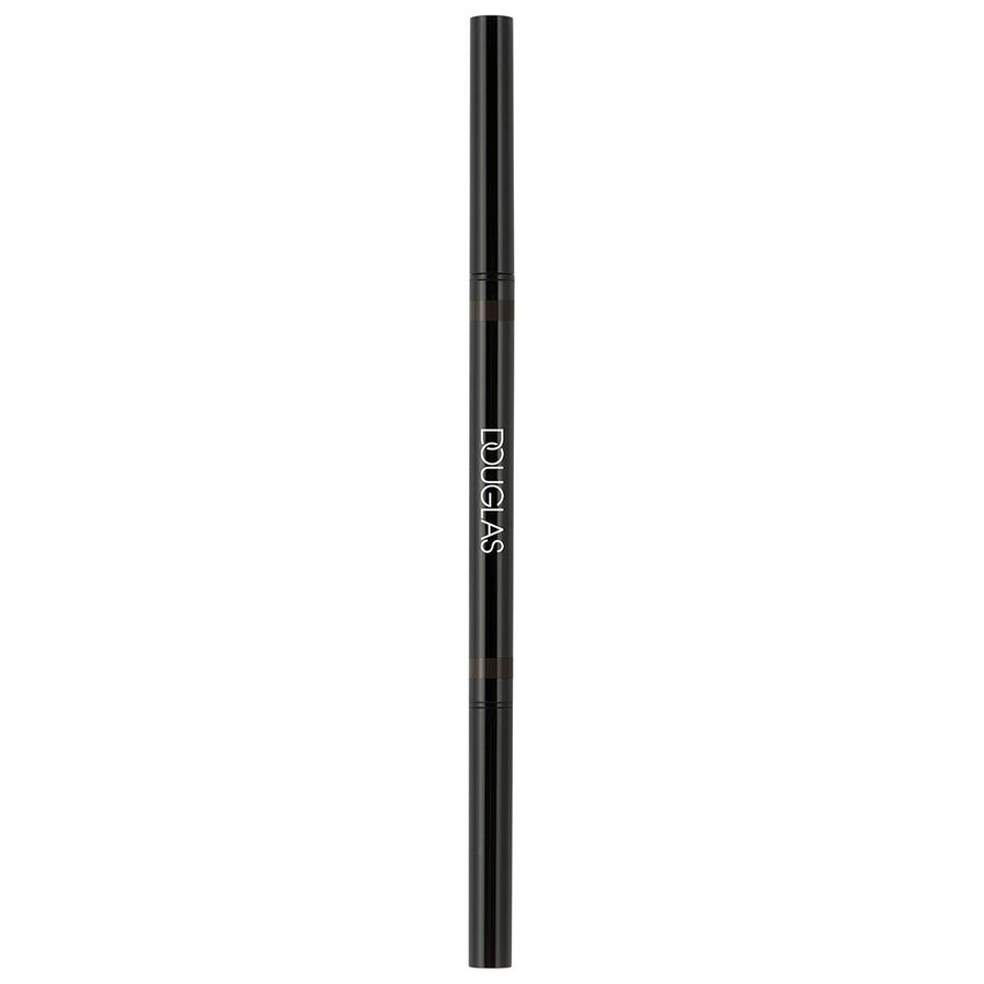 Douglas Collection Make-Up Precise Brow Stylo Eyebrow Pencil Wenkbrauwpotlood 0.7 g 03 - DARK BROWN