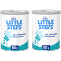 Nestl� LITTLE STEPS 3 Dreumesmelk Standaard 12+ maanden 800 g