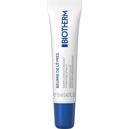 Biotherm Beurre de Lèvres Lippenbalsem 13 ml