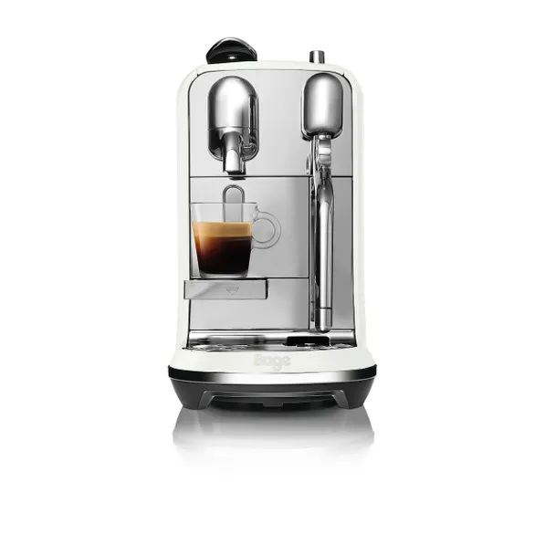 Sage Nespresso Creatista Plus SNE800SST - Sea Salt