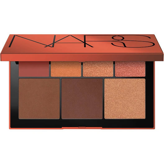 NARS Oogschaduw Laguna Ultimate Face Palette Blush Dames 11 g