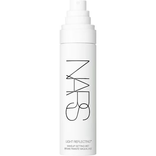 NARS Concealer Light Reflecting Makeup Setting Mist Make-Up Fixeerspray Dames 90 ml