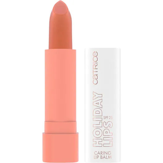 Catrice Lipverzorging Verzorgende lippenbalsem voor de feestdagen Lippenbalsem Dames 3,5 g