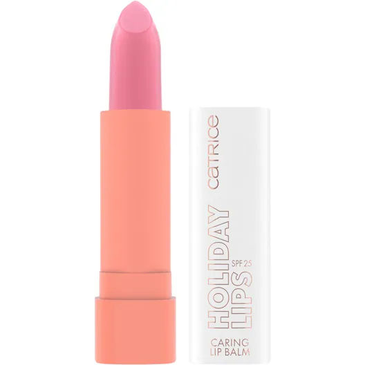 Catrice Lipverzorging Verzorgende lippenbalsem voor de feestdagen Lippenbalsem Dames 3,5 g