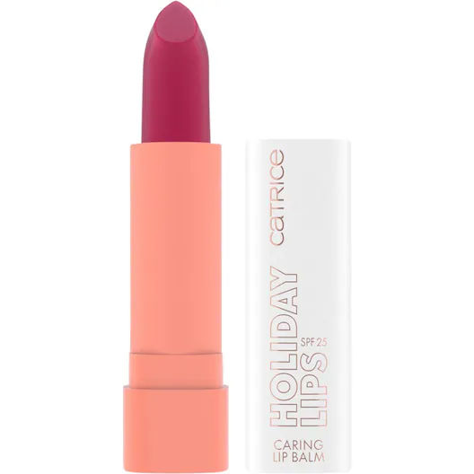 Catrice Lipverzorging Verzorgende lippenbalsem voor de feestdagen Lippenbalsem Dames 3,5 g