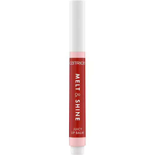 Catrice Lipverzorging Melt & Shine Lippenbalsem Dames 1,3 g