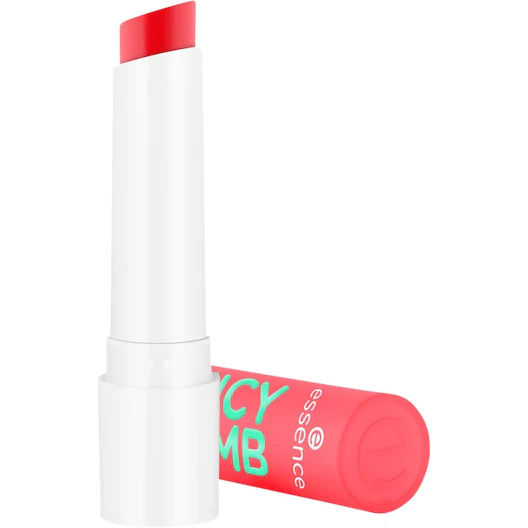 Essence Lipverzorging JUICY BOMB Glossy Butter Balm Lippenbalsem Dames 2,5 g