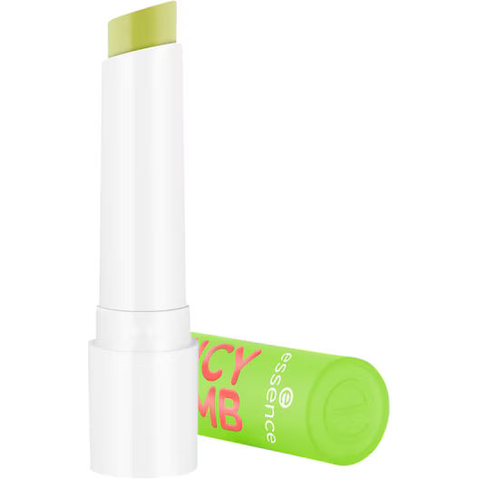 Essence Lipverzorging JUICY BOMB Glossy Butter Balm Lippenbalsem Dames 2,5 g