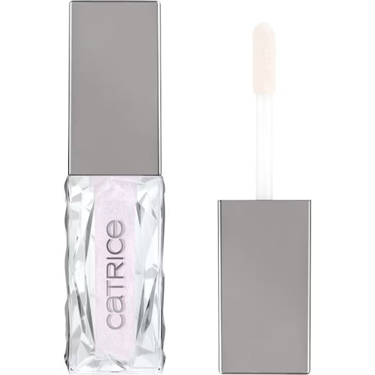 Catrice ARTIC ILLISION Plumping Effect Gloss Lipgloss Dames 4 ml