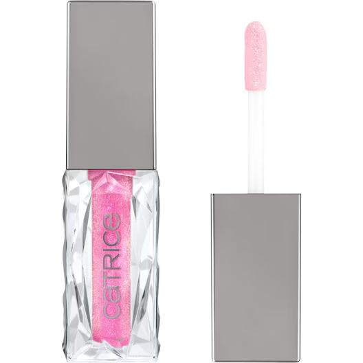 Catrice ARTIC ILLISION Plumping Effect Gloss Lipgloss Dames 4 ml