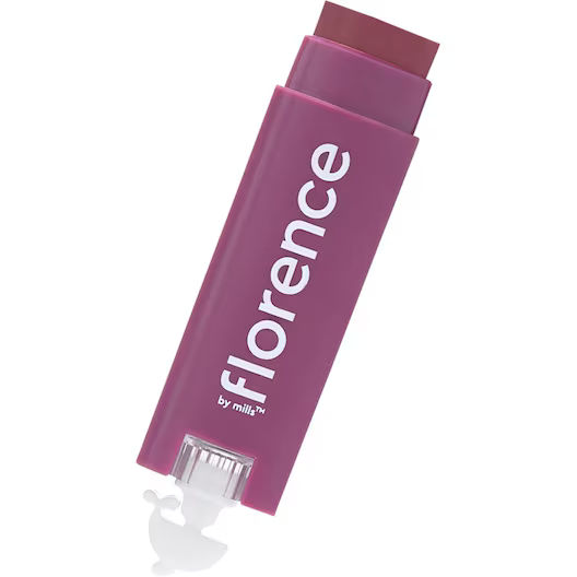 florence by mills Lips Oh Whale Tinted Lipbalm Lippenbalsem Dames 4,5 g