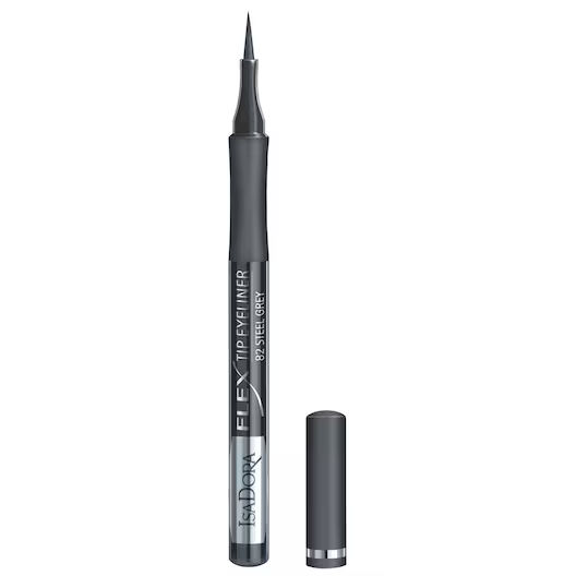 Isadora Eyeliner & Kajal Flex Tip Wenkbrauwpotlood Dames 1 ml