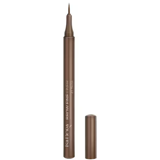 Isadora Eyebrow products Fijne wenkbrauw liner Wenkbrauwpotlood Dames 1,1 ml