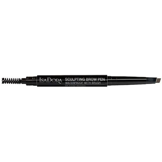 Isadora Eyebrow products Watervaste vormgevende wenkbrauwstift Wenkbrauwpotlood Dames 0,2 g