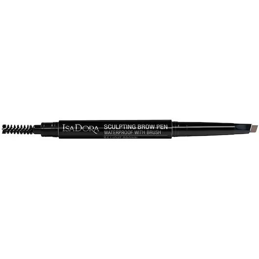 Isadora Eyebrow products Watervaste vormgevende wenkbrauwstift Wenkbrauwpotlood Dames 0,2 g