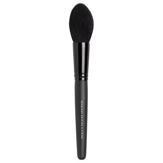 bareMinerals Gezicht Seamless Shaping & Finish Brush Foundationkwasten Dames 10 g