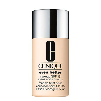 Clinique Even Better Makeup SPF 15 Foundation 30 ml