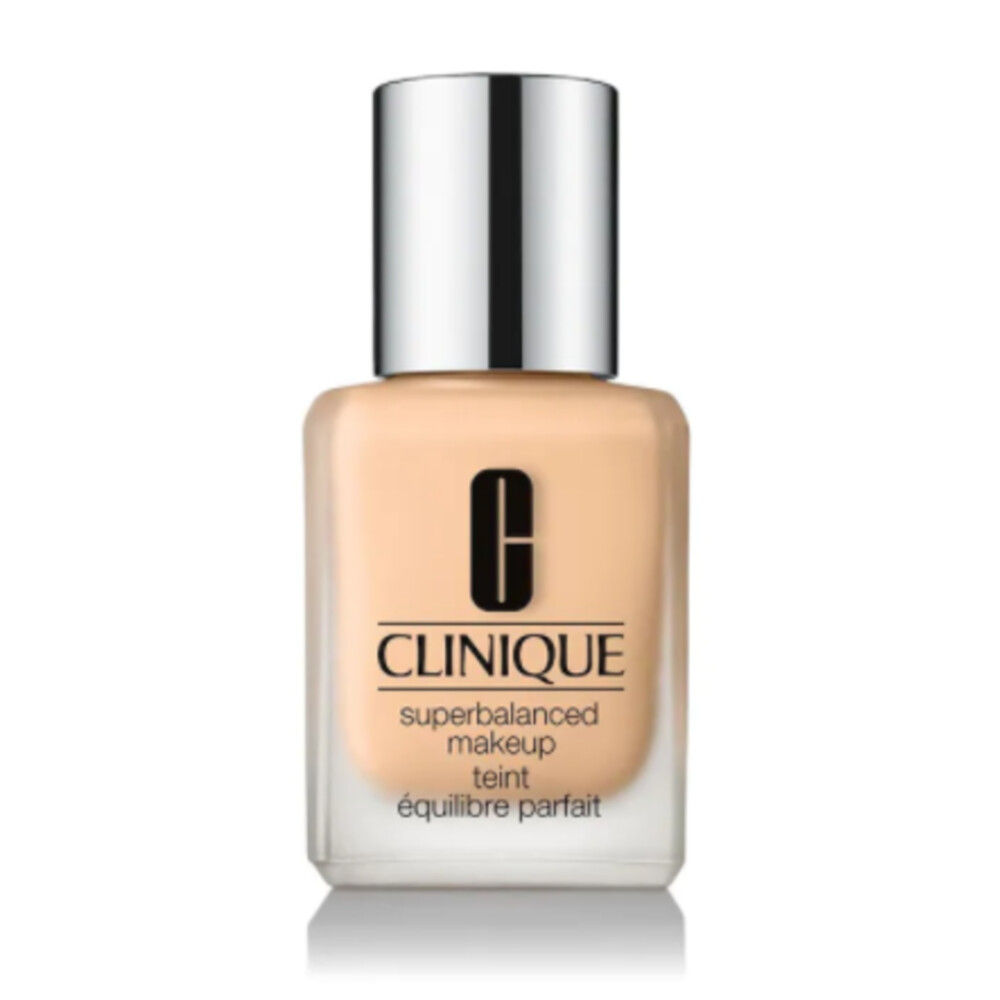 Clinique Superbalanced Makeup Foundation 30 ml