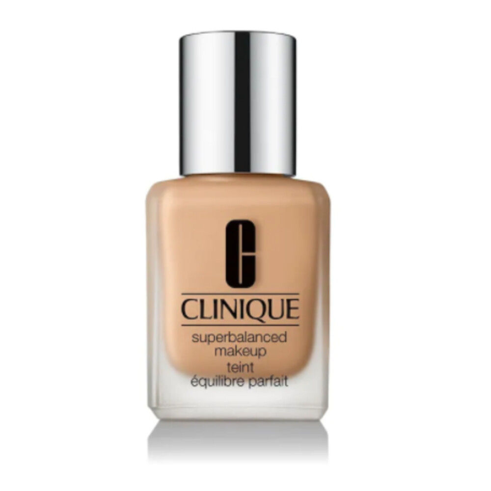 Clinique Superbalanced Makeup Foundation 30 ml