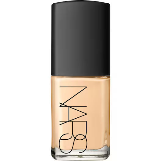 NARS Foundation Sheer Glow Dames 30 ml