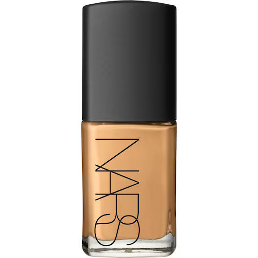 NARS Foundation Sheer Glow Dames 30 ml