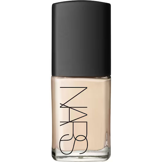 NARS Foundation Sheer Glow Dames 30 ml