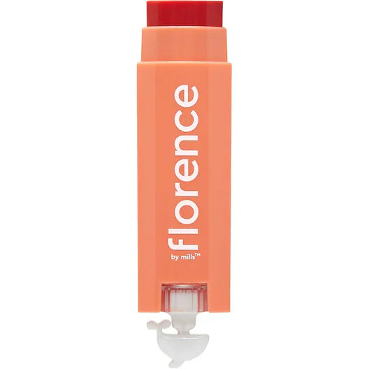 florence by mills Lips Tinted Lip Balm Lippenbalsem Dames 4 g