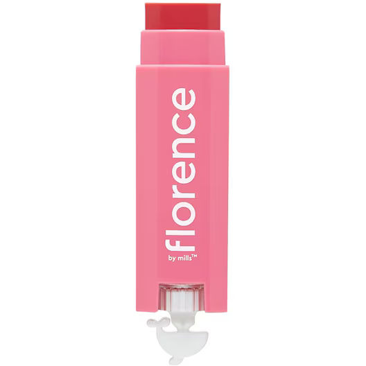 florence by mills Lips Tinted Lip Balm Lippenbalsem Dames 4 g