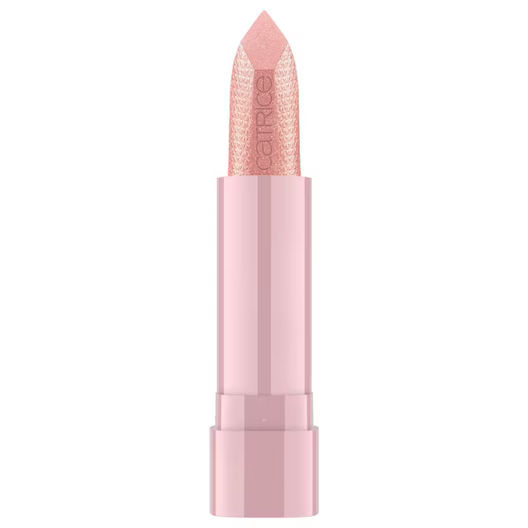 Catrice Lipverzorging Drunk'n Diamonds Plumping Lip Balm Lippenbalsem Dames 3,5 g