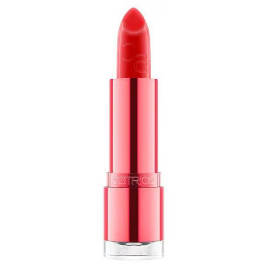 Catrice Lipverzorging Wild Hibiscus Glow Lip Balm Lippenbalsem Dames 3,5 g