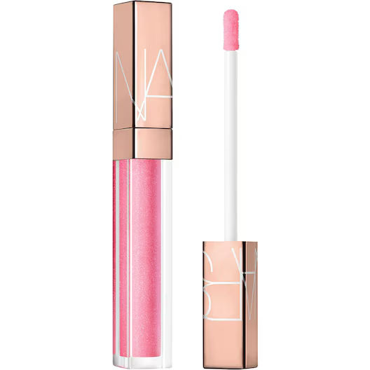 NARS Lipgloss After Glow Lip Shine Lippenbalsem Dames 5,5 ml